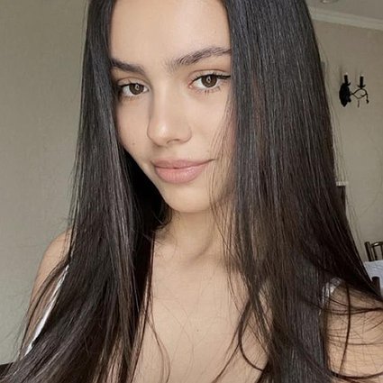 Содержанка Мира 36 лет