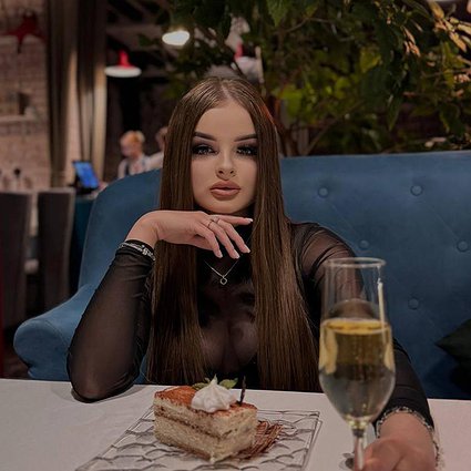 Содержанка Elena 32 года