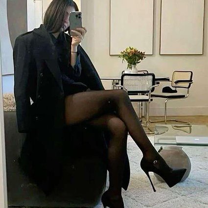 Содержанка Nika 27 лет