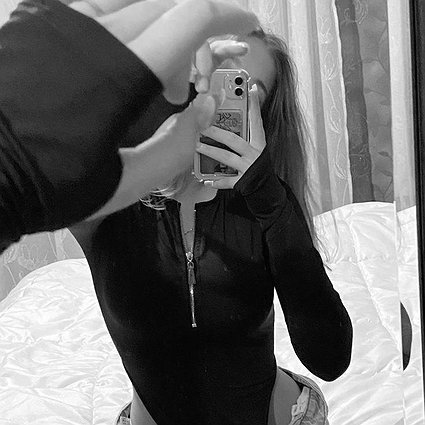 Содержанка Vika 25 лет