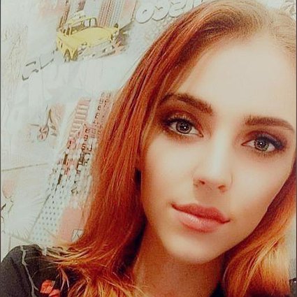 Содержанка Ксения 25 лет