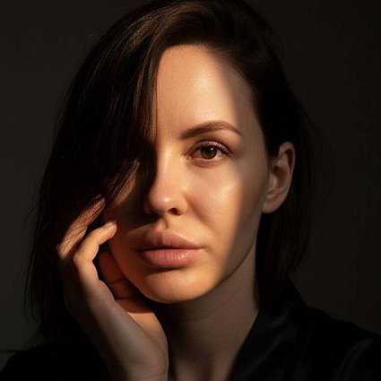 Содержанка Элис 34 года