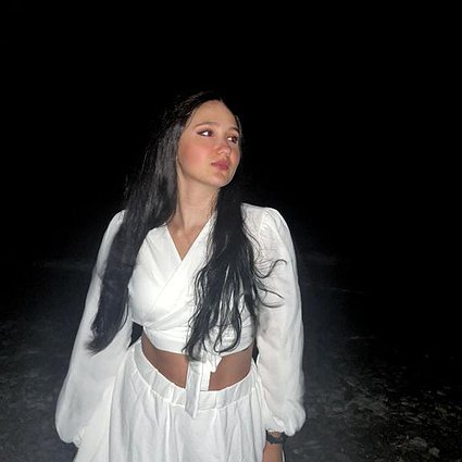 Содержанка Меланья 23 года