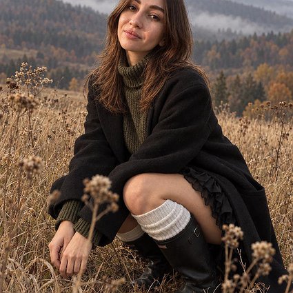 Содержанка Martina 27 лет