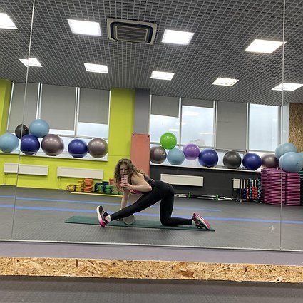 Содержанка Амина 23 года