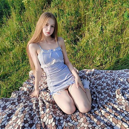 Содержанка Сон 18 лет